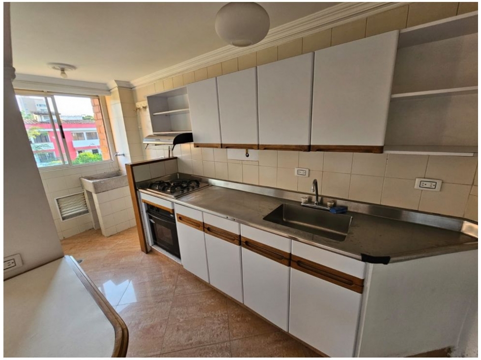 Apartamento en Venta, Laureles en la Comuna 11 de Medellín