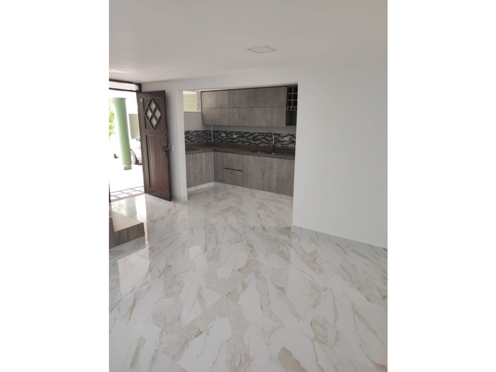 Casa en Venta, Loma de los Bernal en Medellín — foto 2
