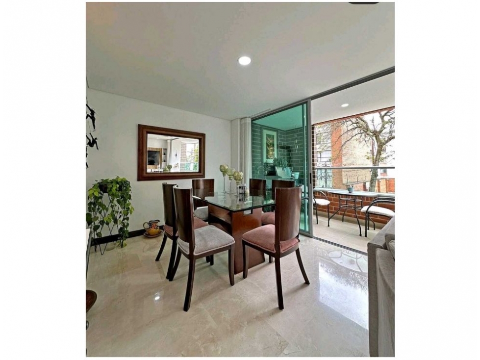 Apartamento en Venta, Laureles en Medellín — foto 3