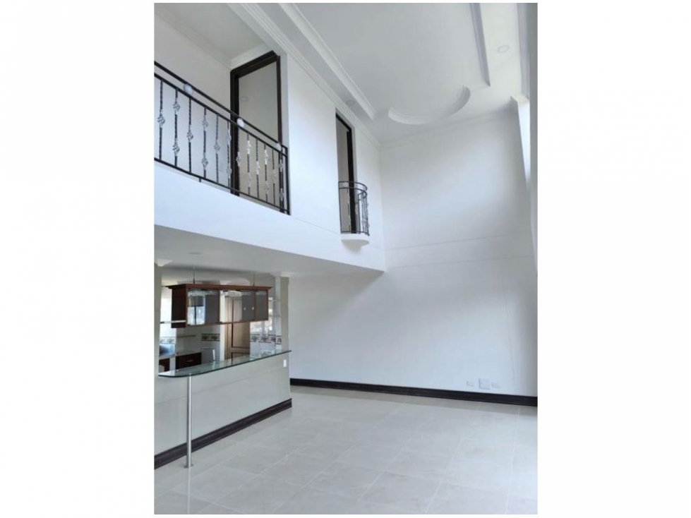 Dúplex en Venta ,Loma de los Bernal en Medellín — foto 6