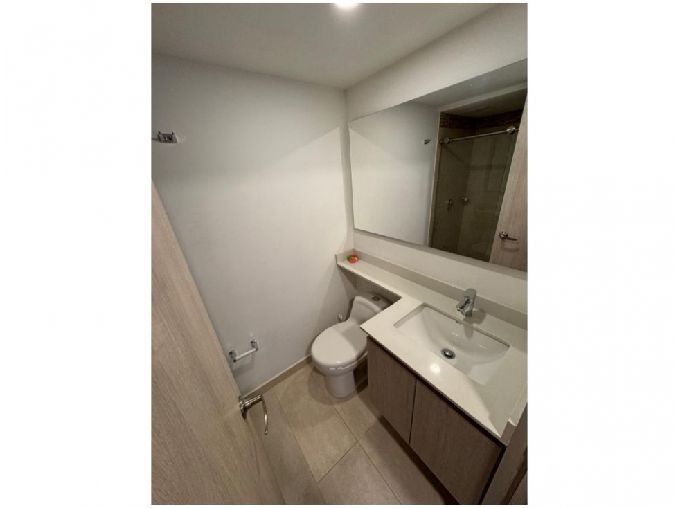 Apartamento en Venta, Loma de los Bernal en Medellín — foto 5
