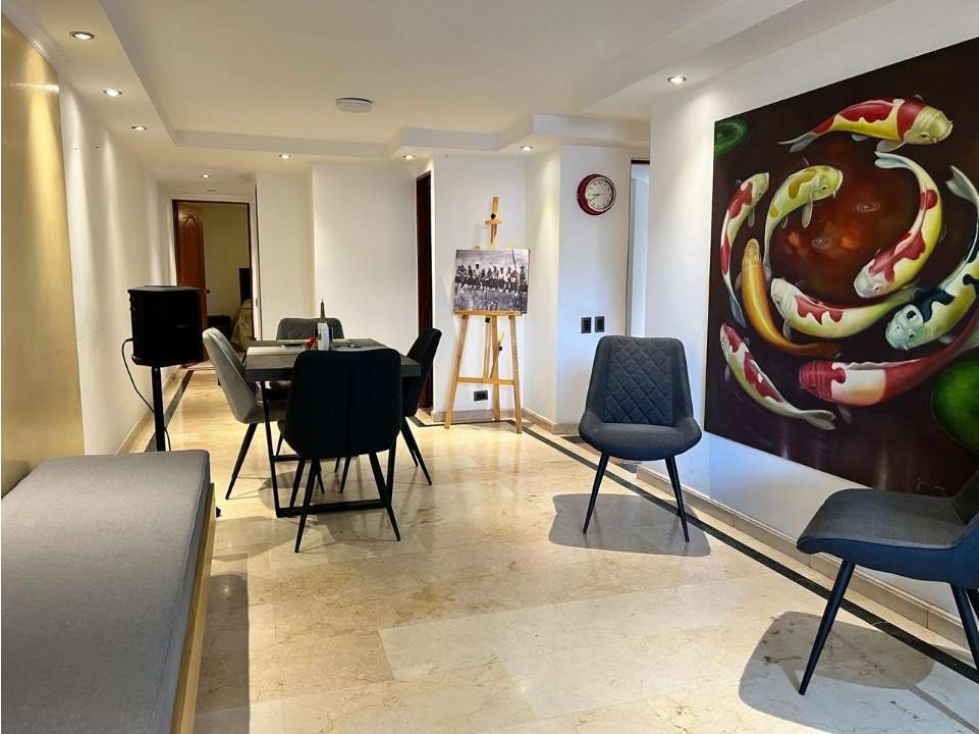 Apartamento en Venta, Laureles en Medellín — foto 3