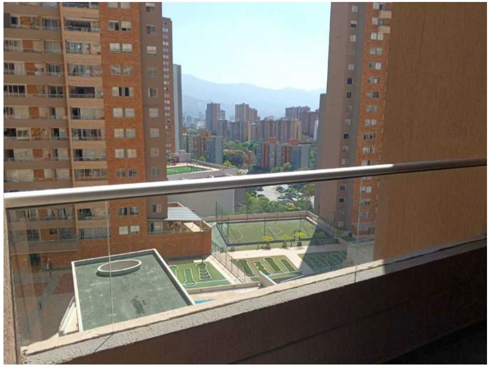 Apartamento en Venta, San Germán en Medellín — foto 4