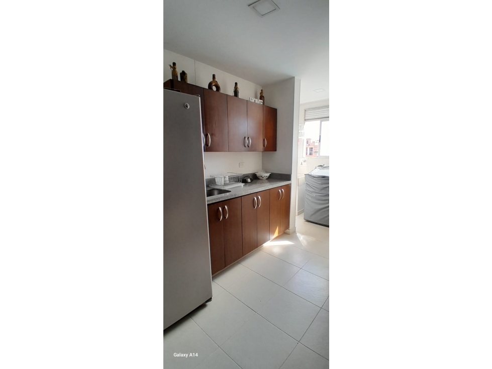 Apartamento en Venta, Conquistadores en Medellín — foto 2