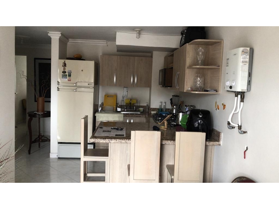Apartamento en Venta, Calasanz en Medellín — foto 6