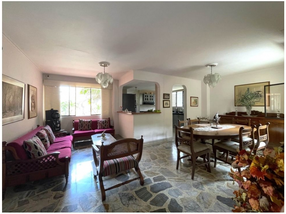Apartamento en Venta, Cerro Nutibara en Medellín — foto 4