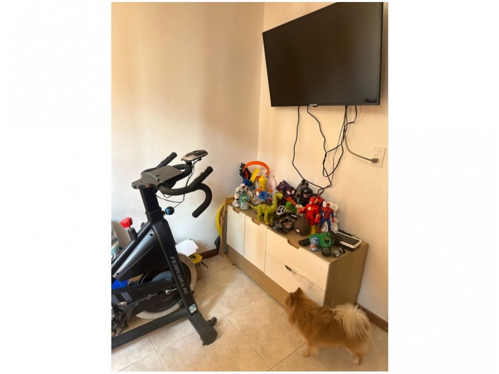 Apartamento en Venta, Rodeo Alto en Medellín — foto 3