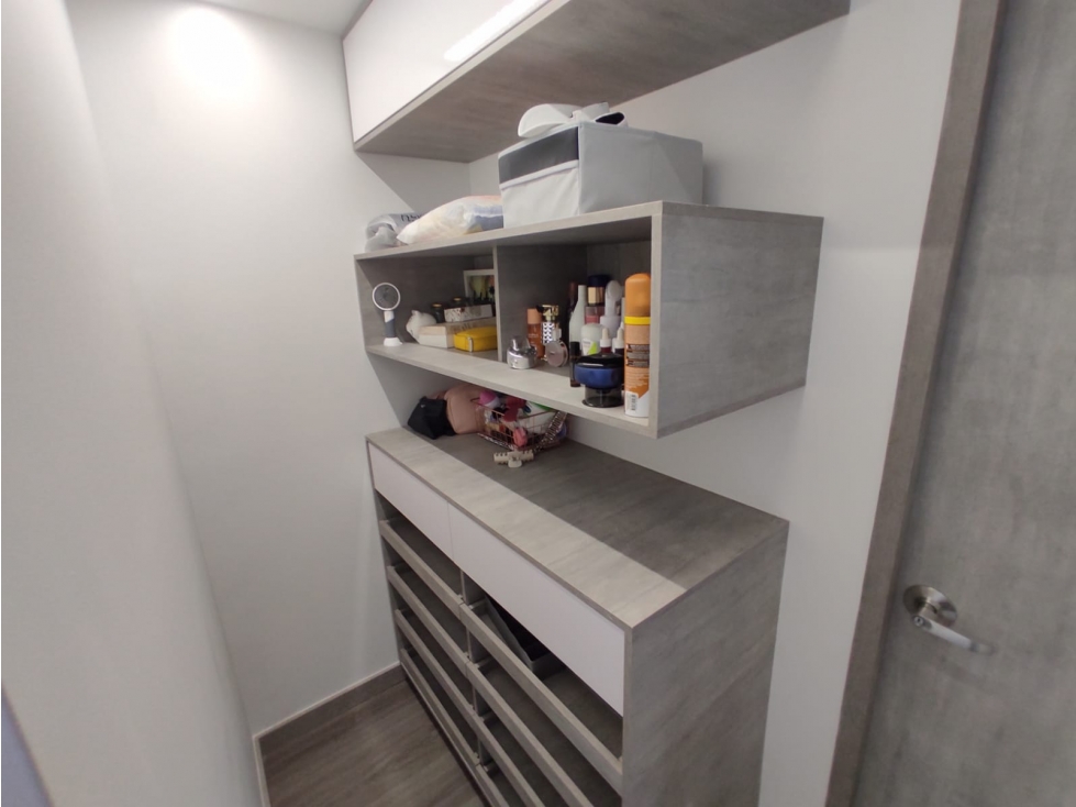 Apartamento en Venta, Rodeo Alto en Medellín — foto 5