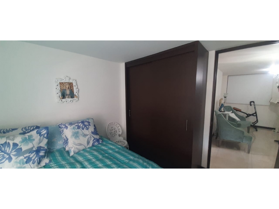 Apartamento en Venta, Laureles en Medellín — foto 5