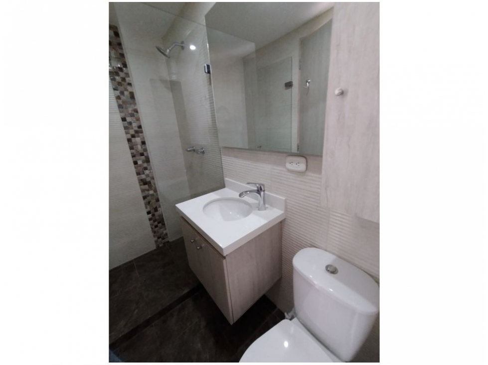 Apartamento en Venta, Rodeo Alto en Medellín — foto 3