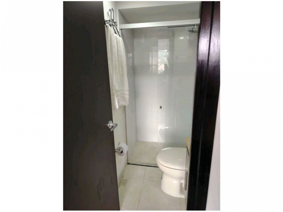 Apartamento en Venta, Loma de los Bernal en Medellín — foto 4
