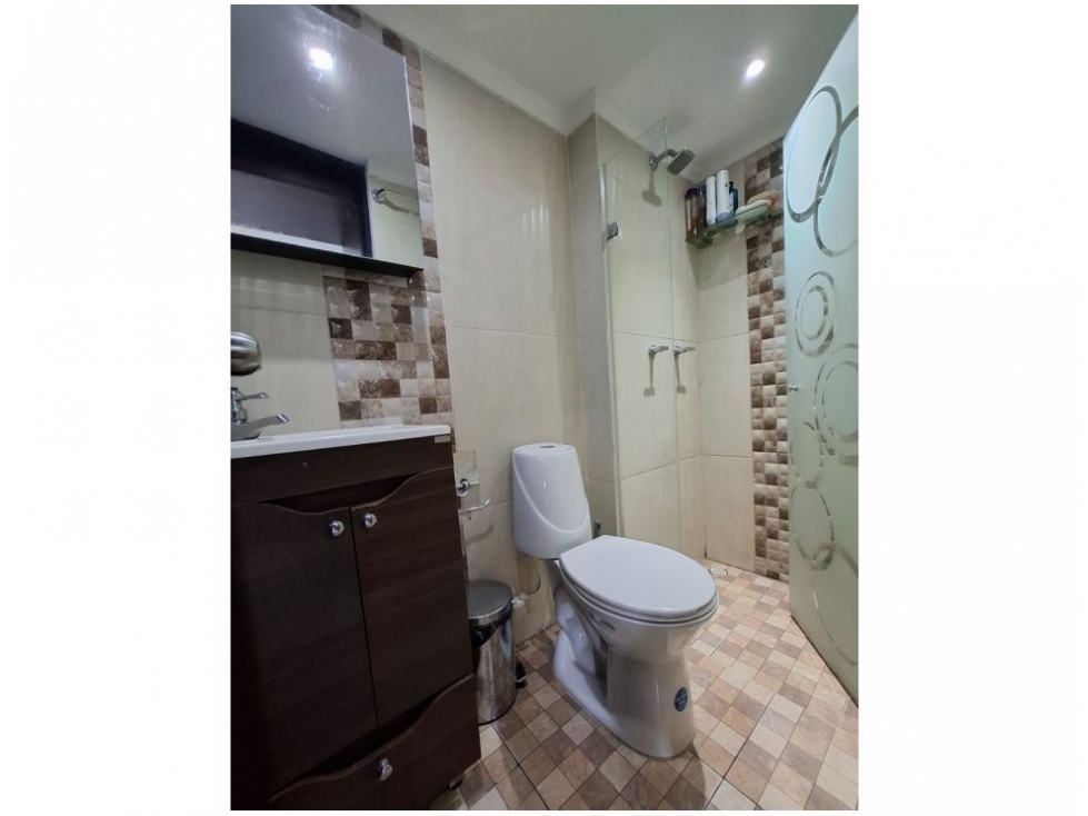 Apartamento en Venta, Rodeo Alto en Medellín — foto 5