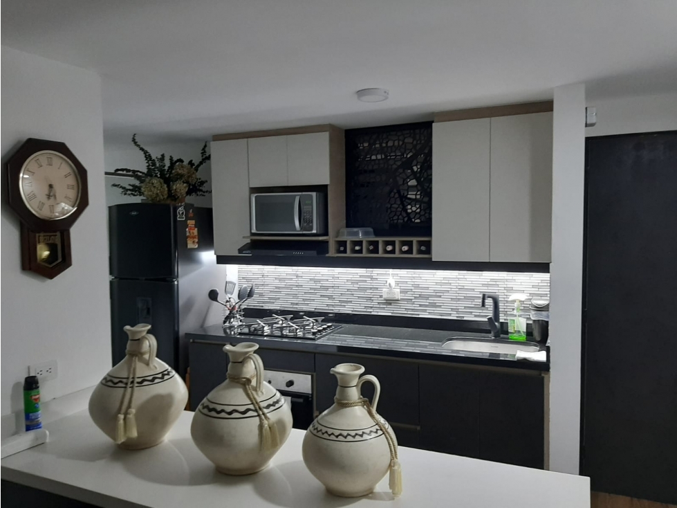 Apartamento en Venta, Laureles en Medellín — foto 5