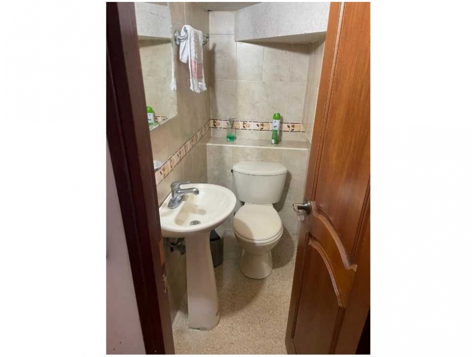 Casa en Venta, Loma de los Bernal en Medellín — foto 5