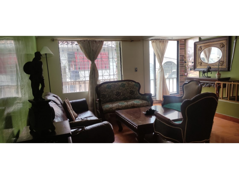 Apartamento en Venta, Robledo, Campiña en Medellín