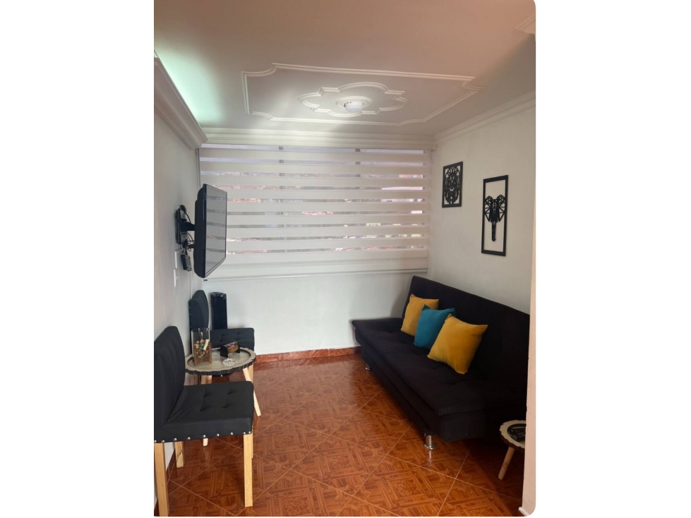 Apartamento en Venta, Pilarica en Medellín — foto 5