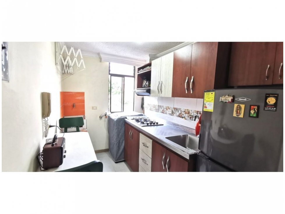 ApartaEstudio en Venta, Prado en Medellín — foto 2