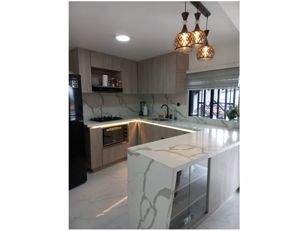 Casa en Venta, Boston en Medellín — foto 2