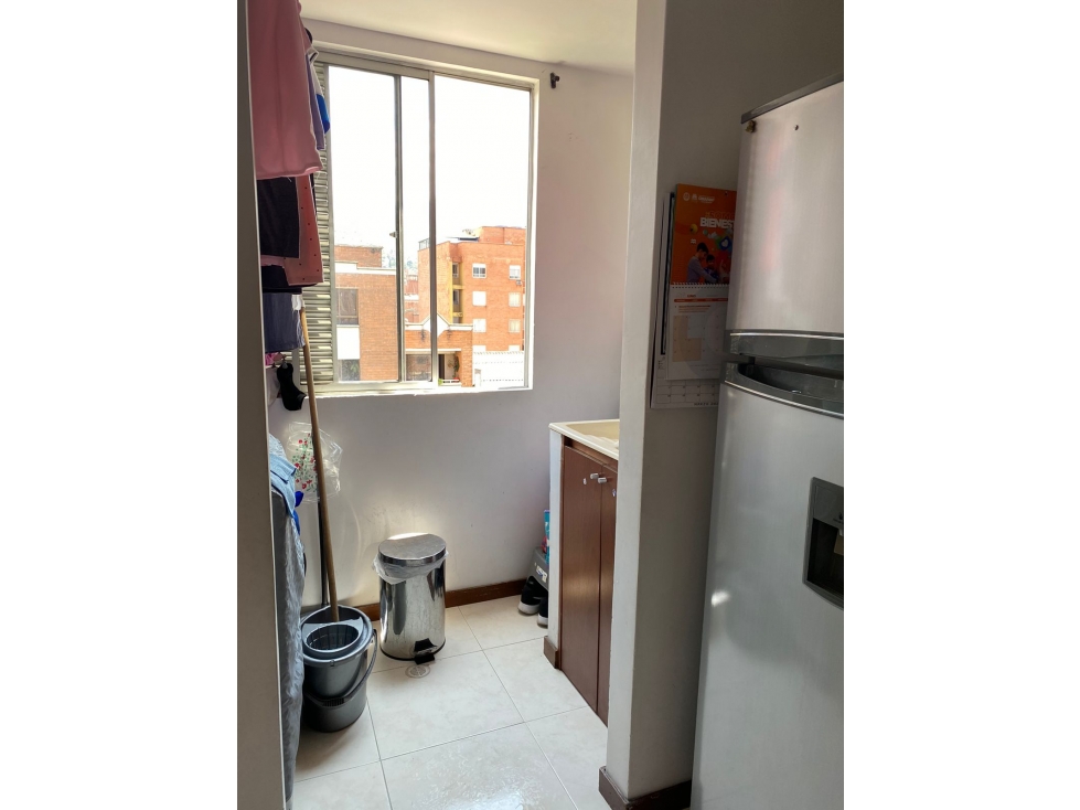 Apartamento en Venta, Floresta en Medellín — foto 5