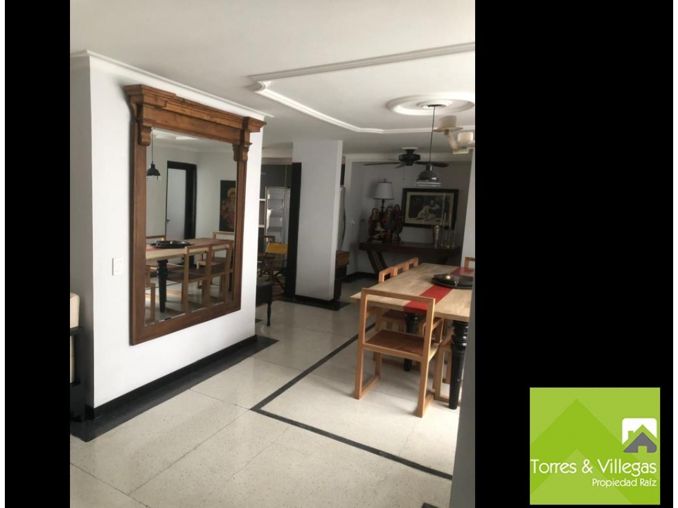Apartamento en Venta, Laureles en Medellín — foto 2
