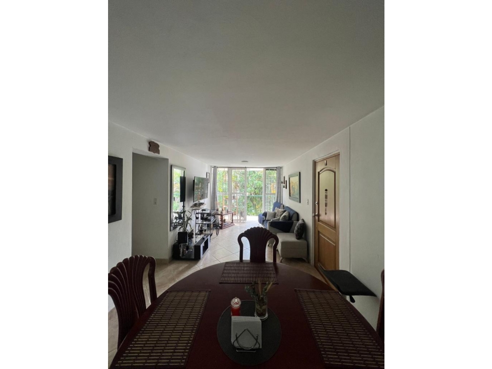 Apartamento en Venta, Robledo en Medellín — foto 6