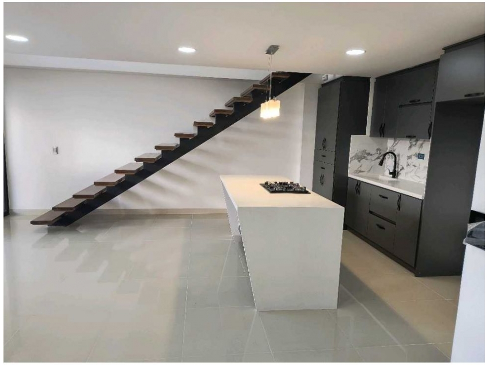 Penthouse en Venta ,Simón Bolívar en Medellín — foto 2
