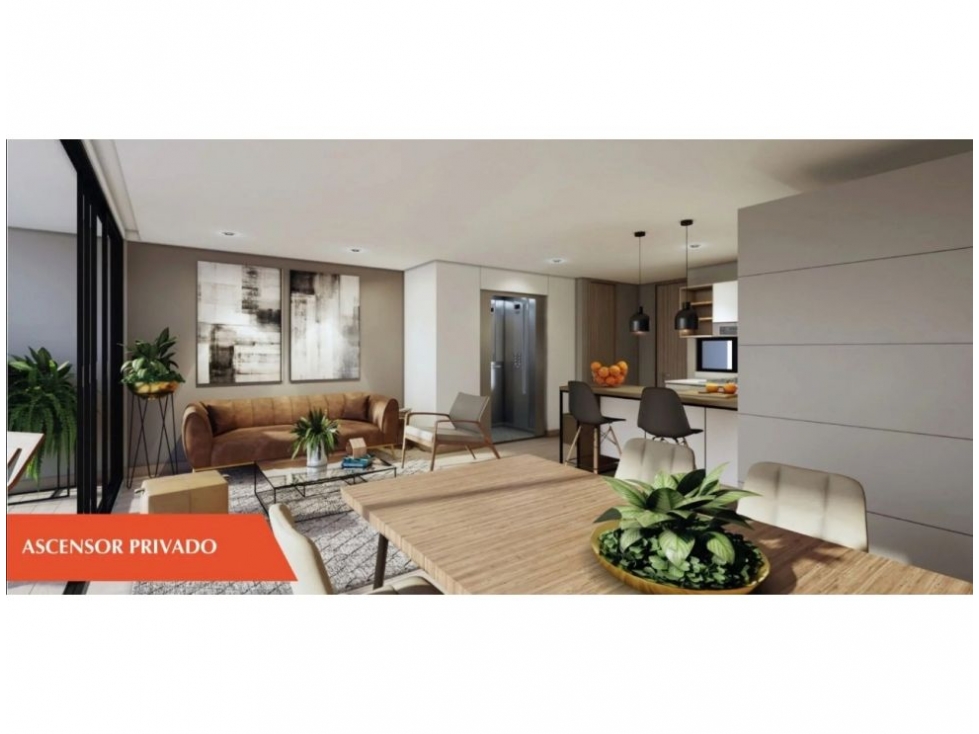 Apartamento en Venta, Laureles en Medellín — foto 2
