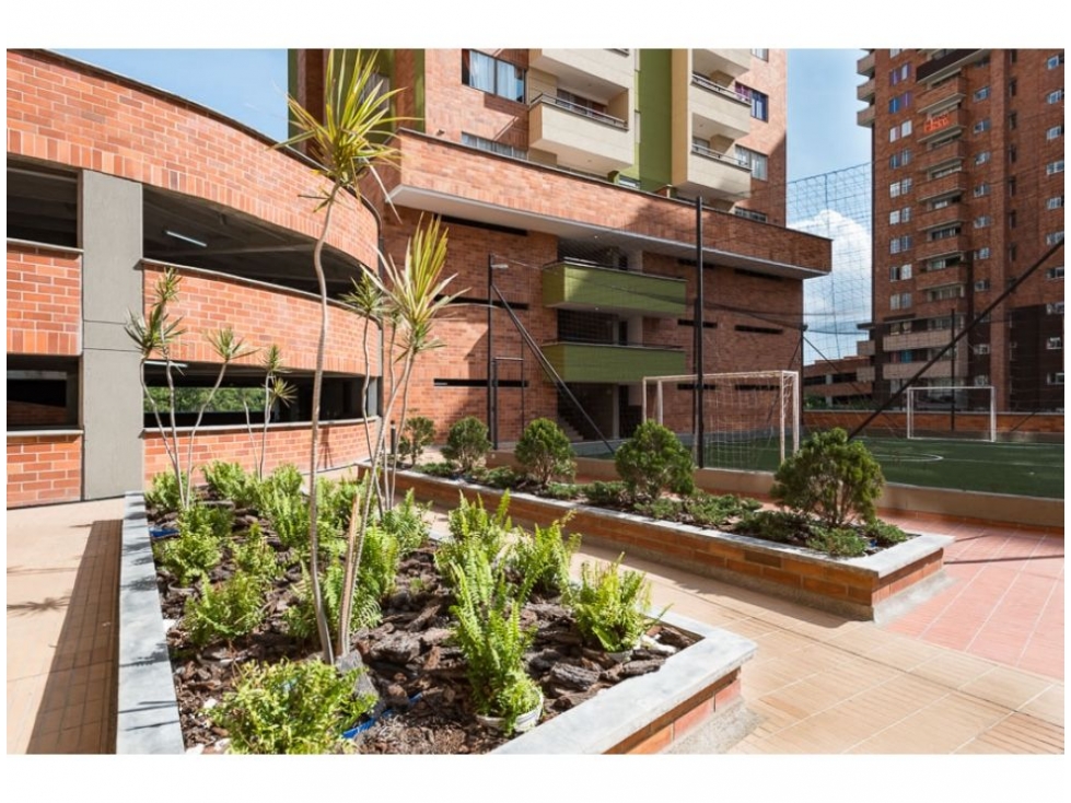 Apartamento en Venta, Calasanz en Medellín — foto 5