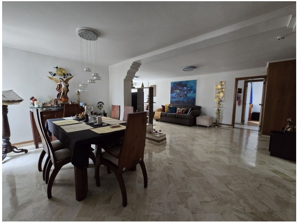 Apartamento en Venta, Centro en Medellín — foto 4