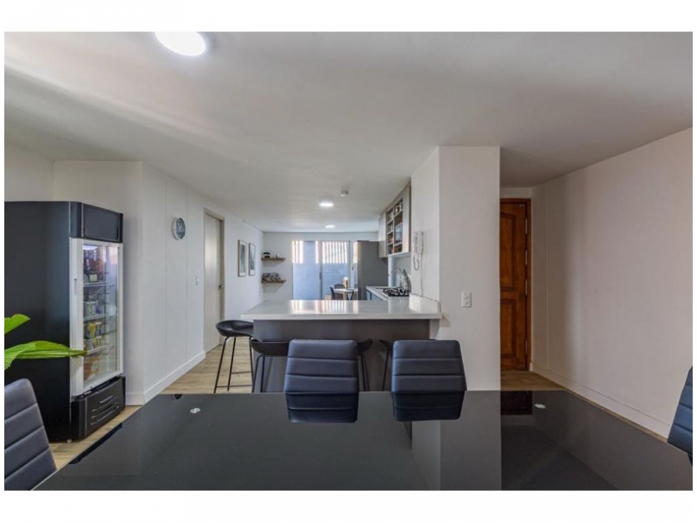 Penthouse en Venta ,Laureles en Medellín — foto 3