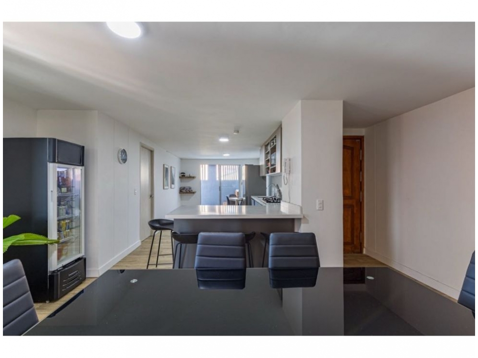 Penthouse en Venta ,Laureles en Medellín — foto 3