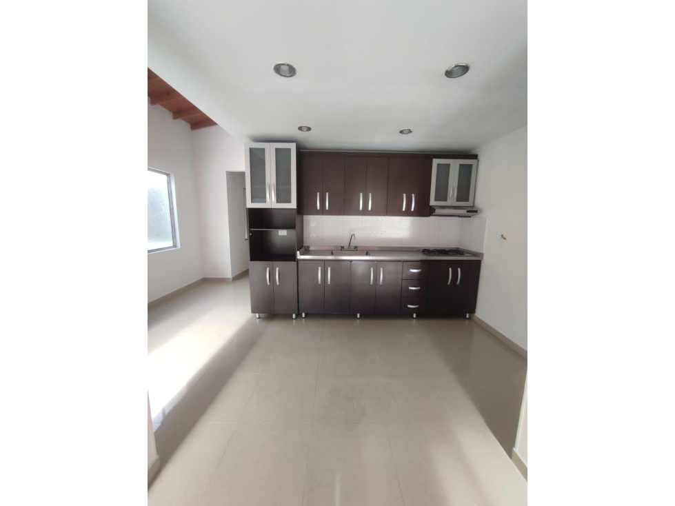 Apartamento en Venta, Almería en Medellín