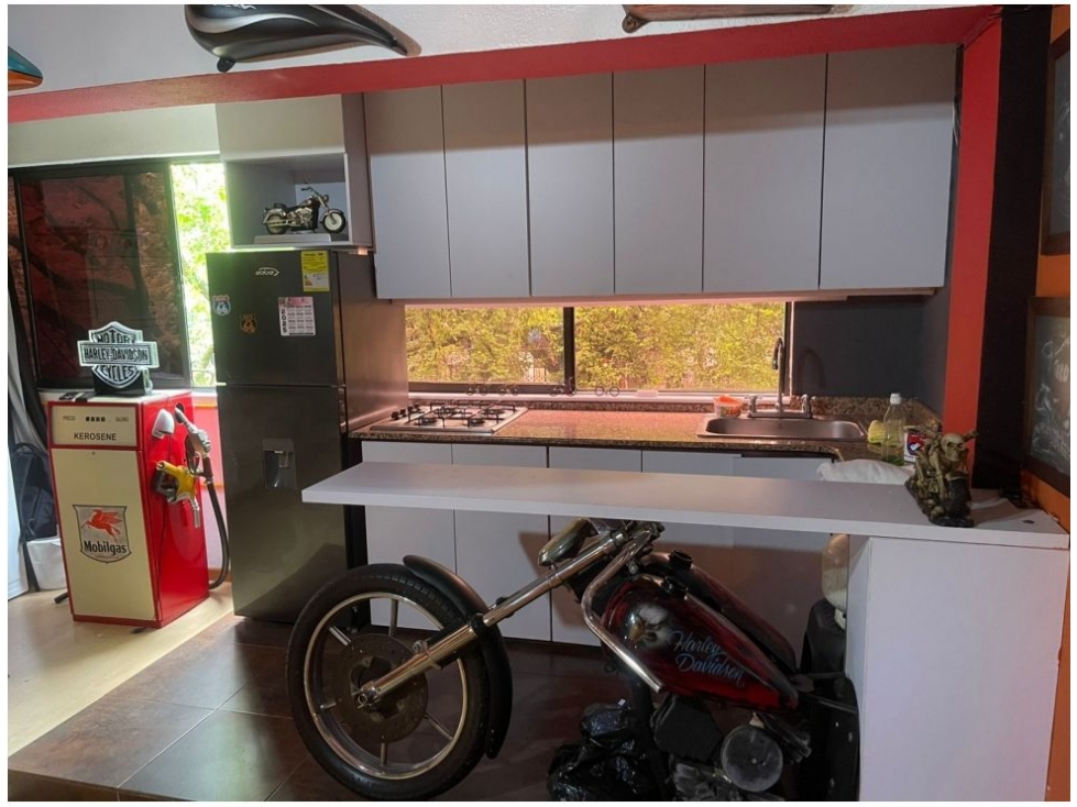 ApartaEstudio en Venta, Laureles en Medellín — foto 5