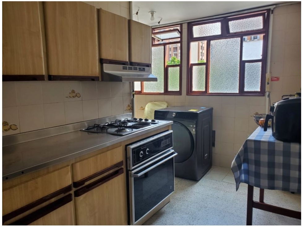 Apartamento en Venta, Suramericana en Medellín — foto 6
