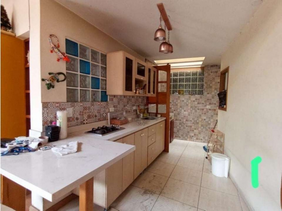 Casa en venta, Boston en Medellín — foto 3