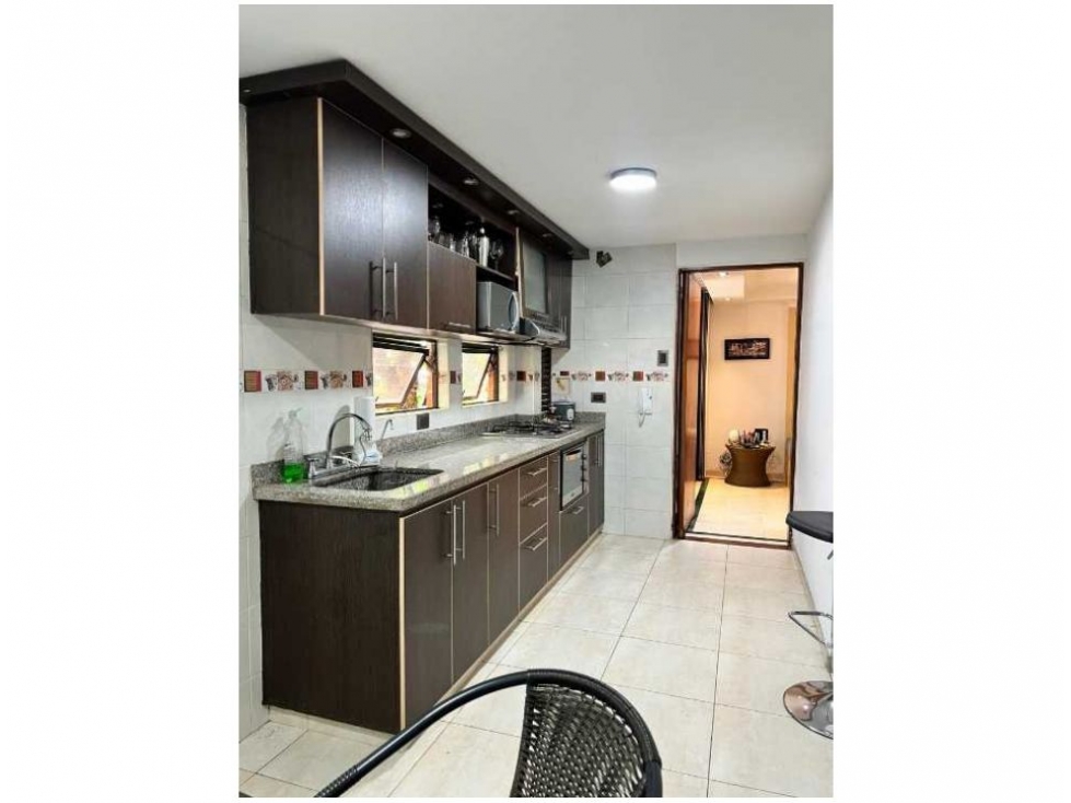 Apartamento en Venta, Estadio en Medellín — foto 4