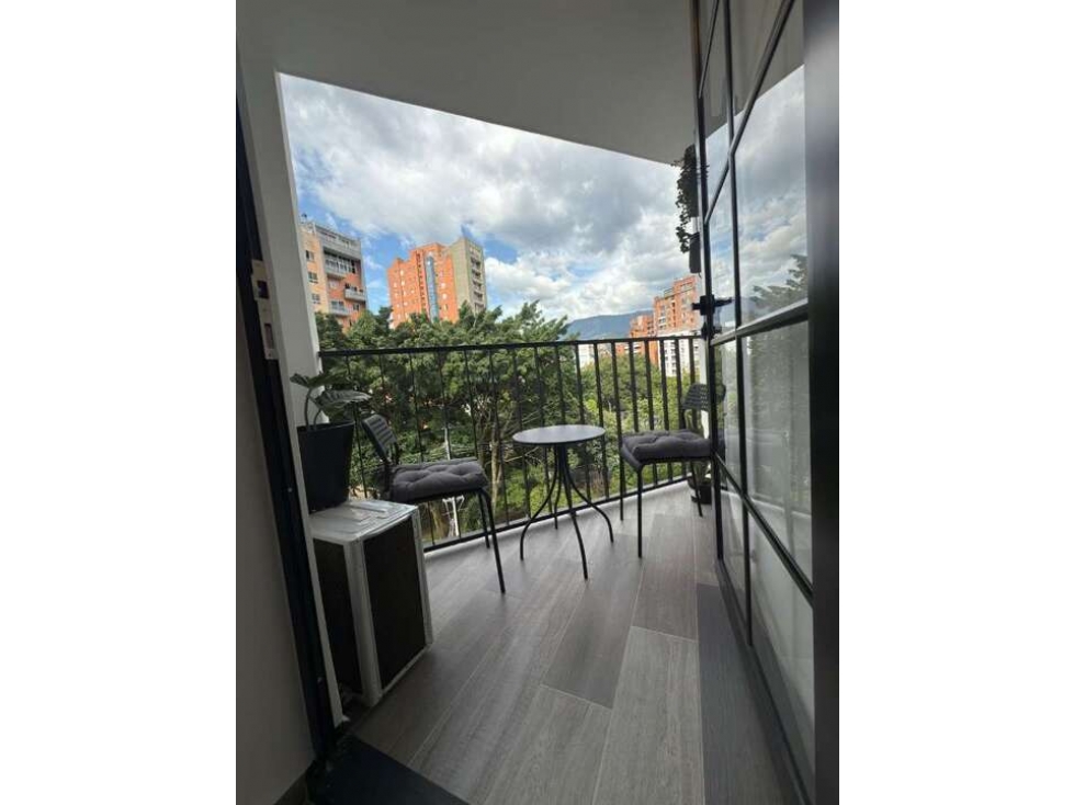 Apartamento en Venta, Conquistadortes en Medellín — foto 4