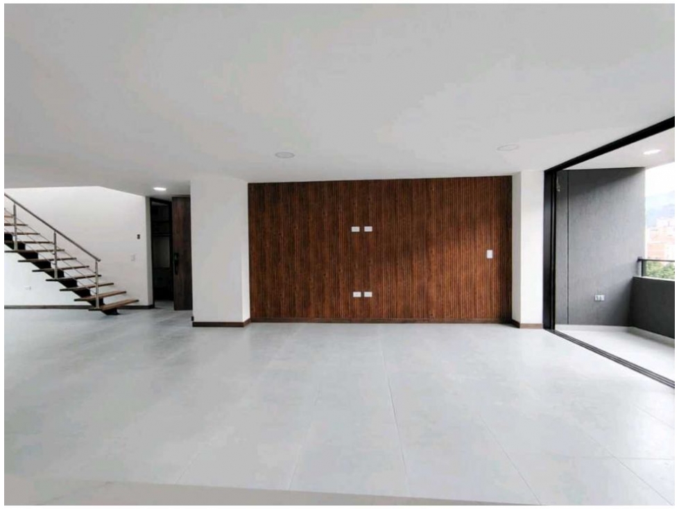Penthouse en Venta ,Laureles en Medellín — foto 4