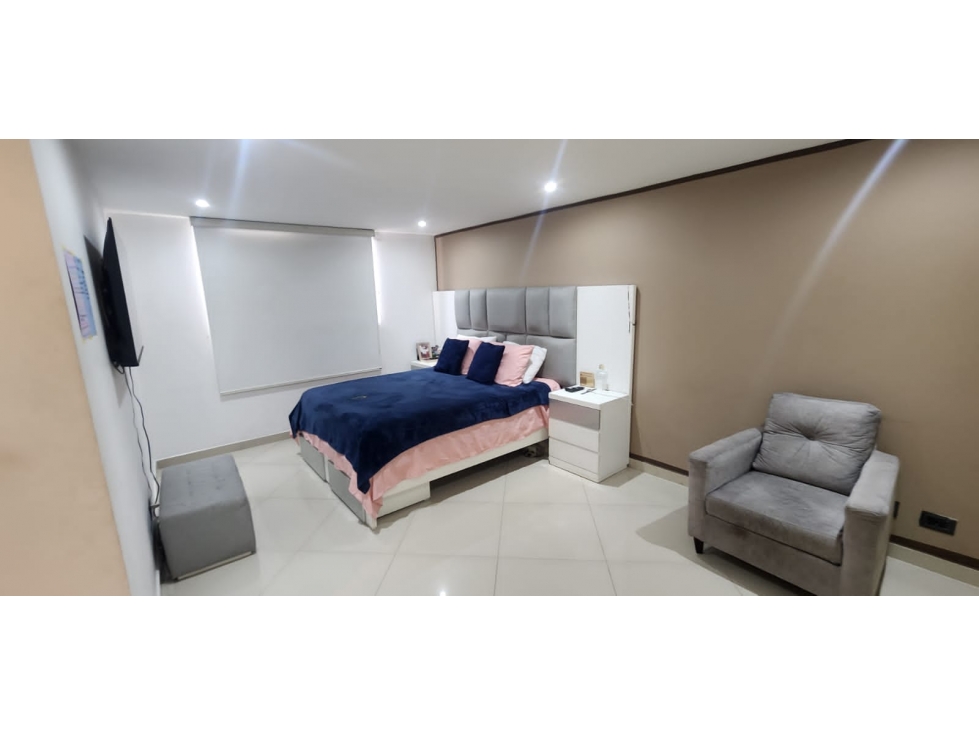 Apartamento en venta, Colores en Medellín — foto 6