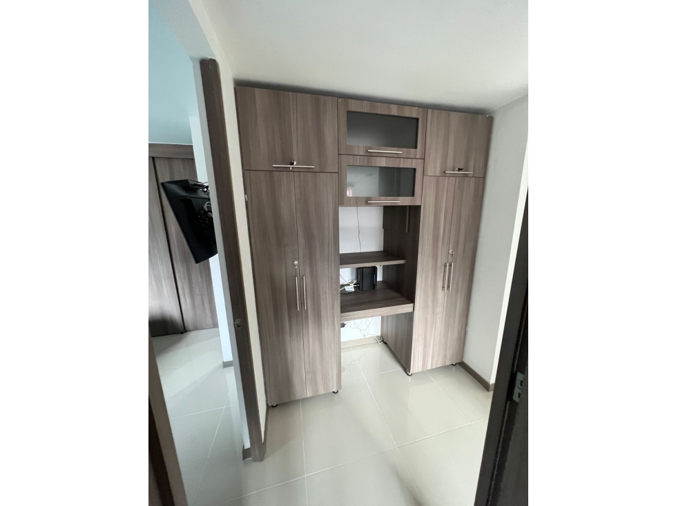 Apartamento en Venta, San Germán en Medellín — foto 5