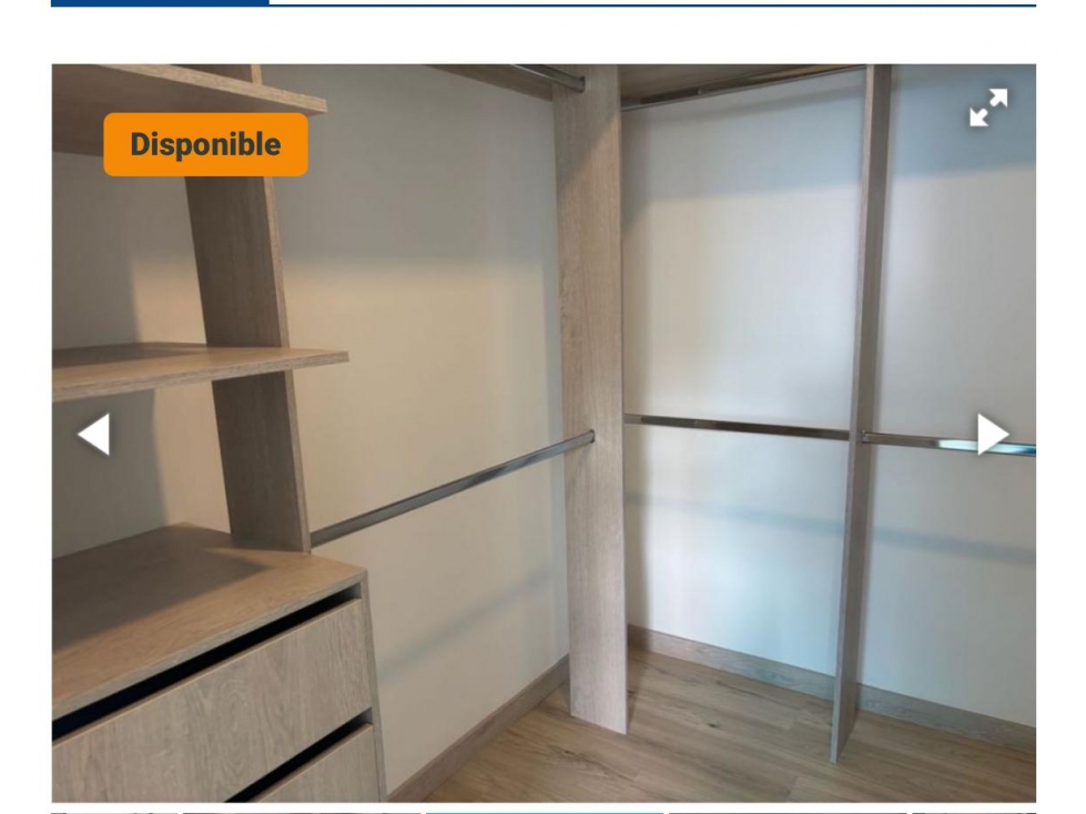 Apartamento en Venta, Loma de Los Mesa en Envigado — foto 5