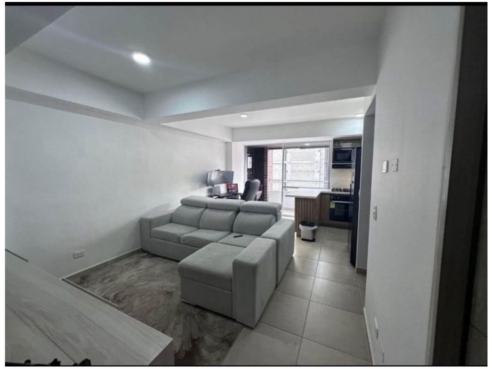 Apartamento en Venta, Centro en Medellín — foto 3