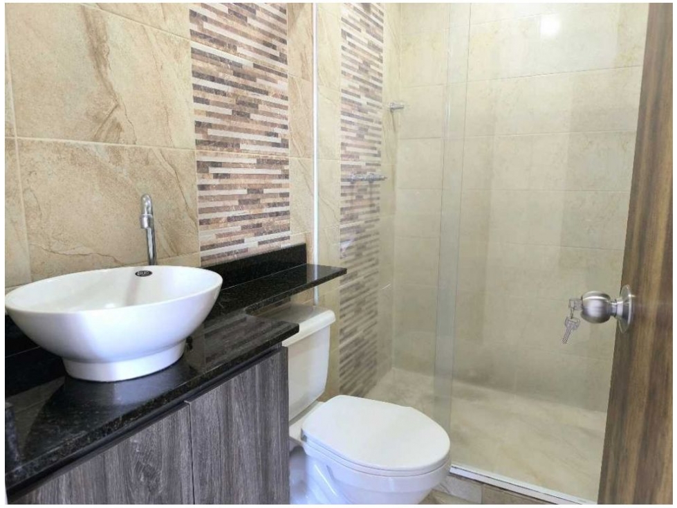 Apartamento en Venta, Barrio Cristobal en Medellín — foto 3