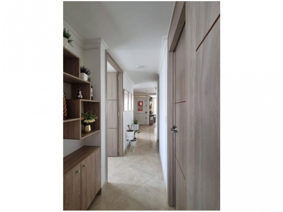 Apartamento en Venta, Santa Lucia en Medellín — foto 4