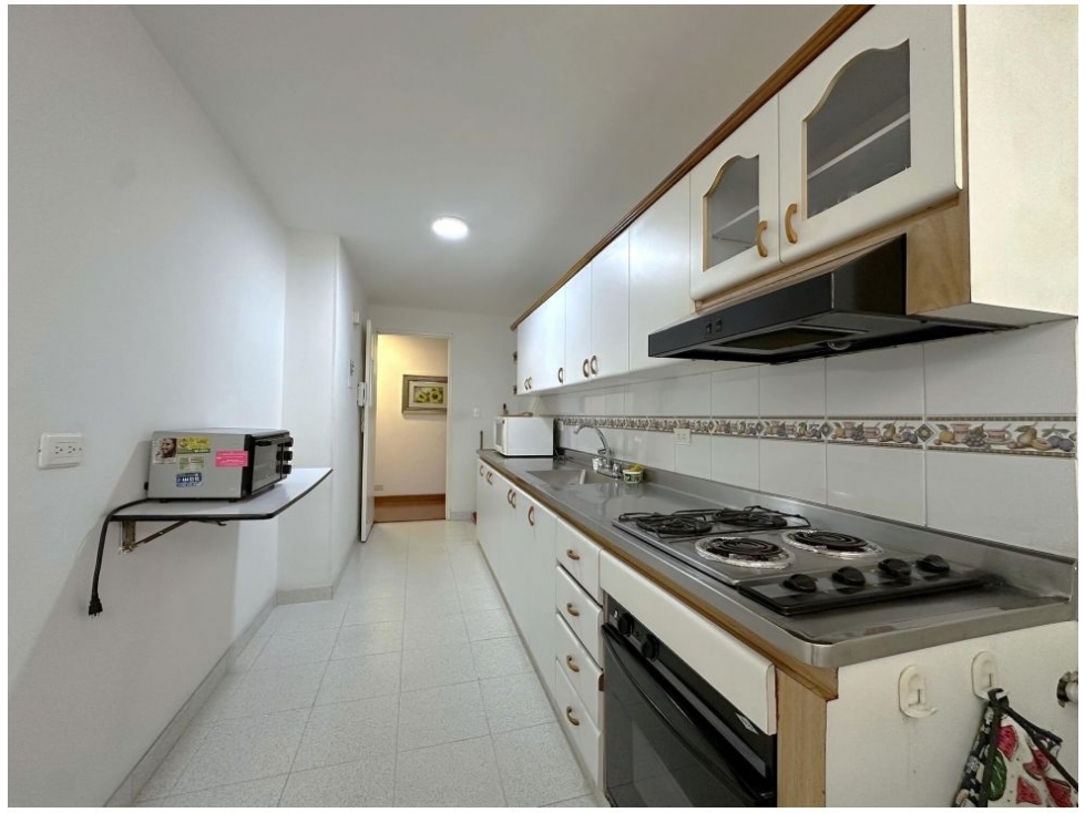 Apartamento en Venta, Laureles en Medellín — foto 5