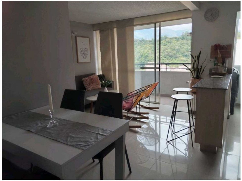 Apartamento en Venta, San Germán en Medellín