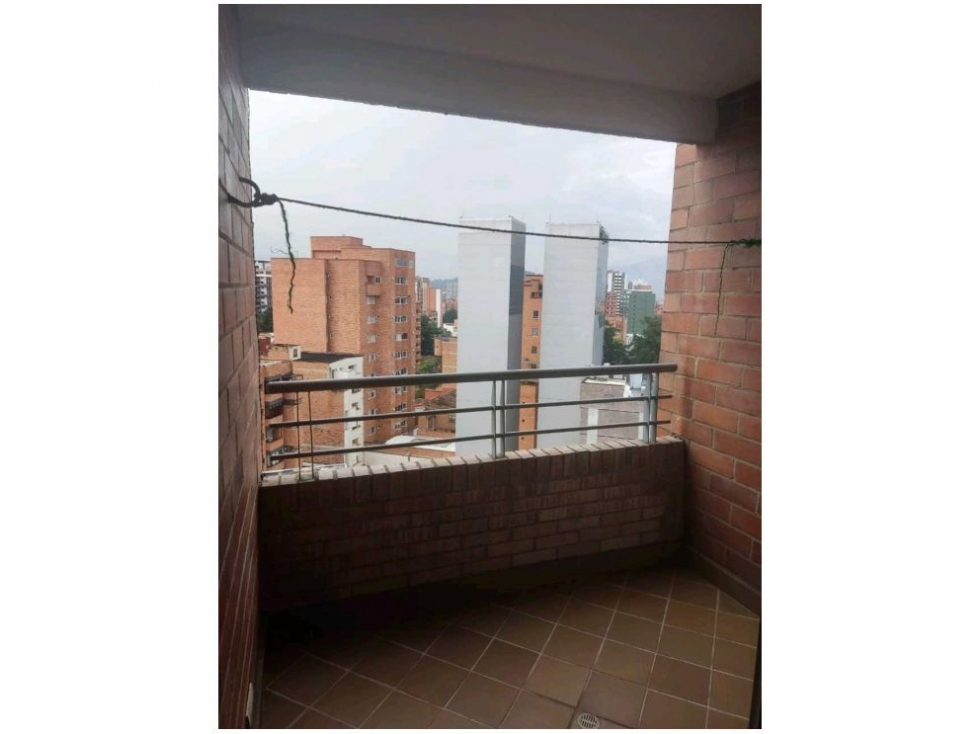 Apartamento en Venta, Laureles en Medellín — foto 4