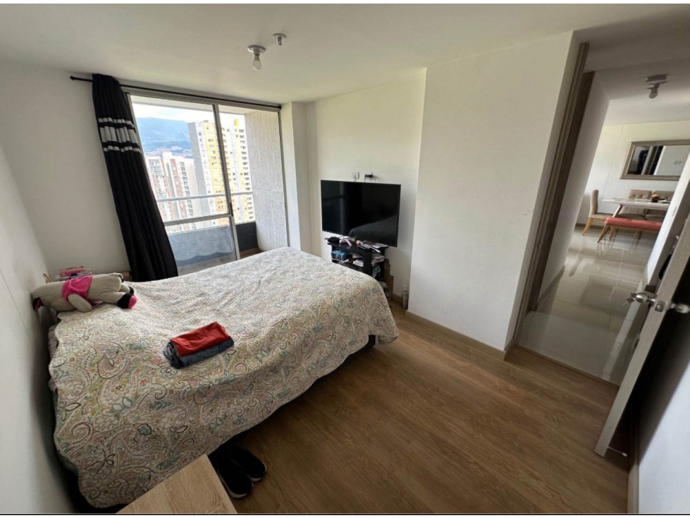Apartamento en Venta, San Germán en Medellín — foto 3