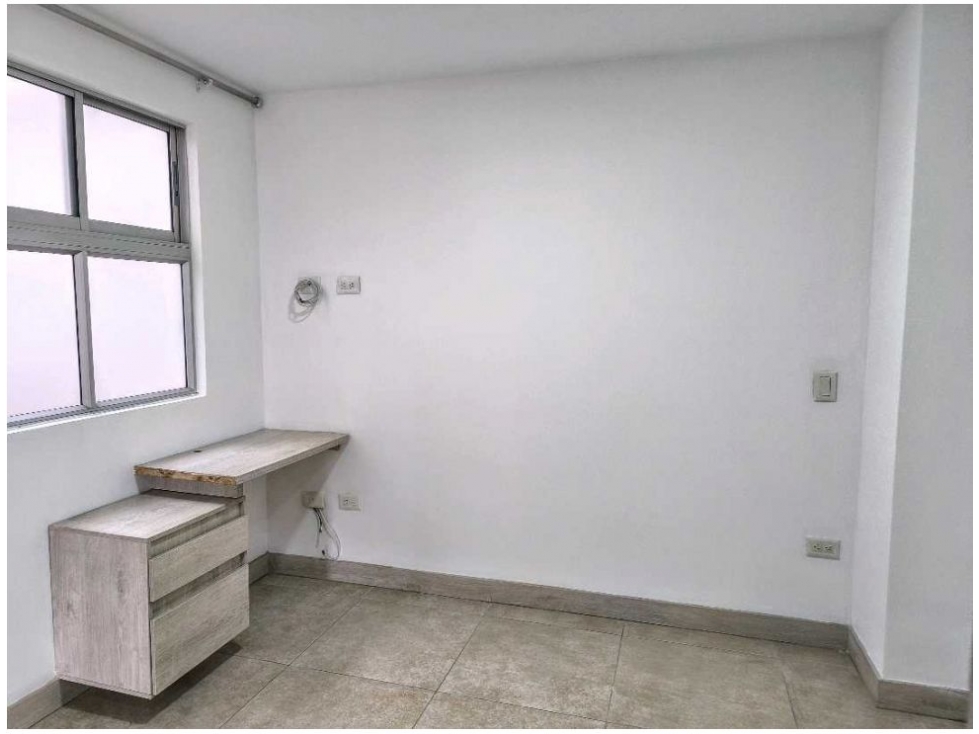 Apartaestudio en Venta, Belén San Bernardo en Medellín — foto 4