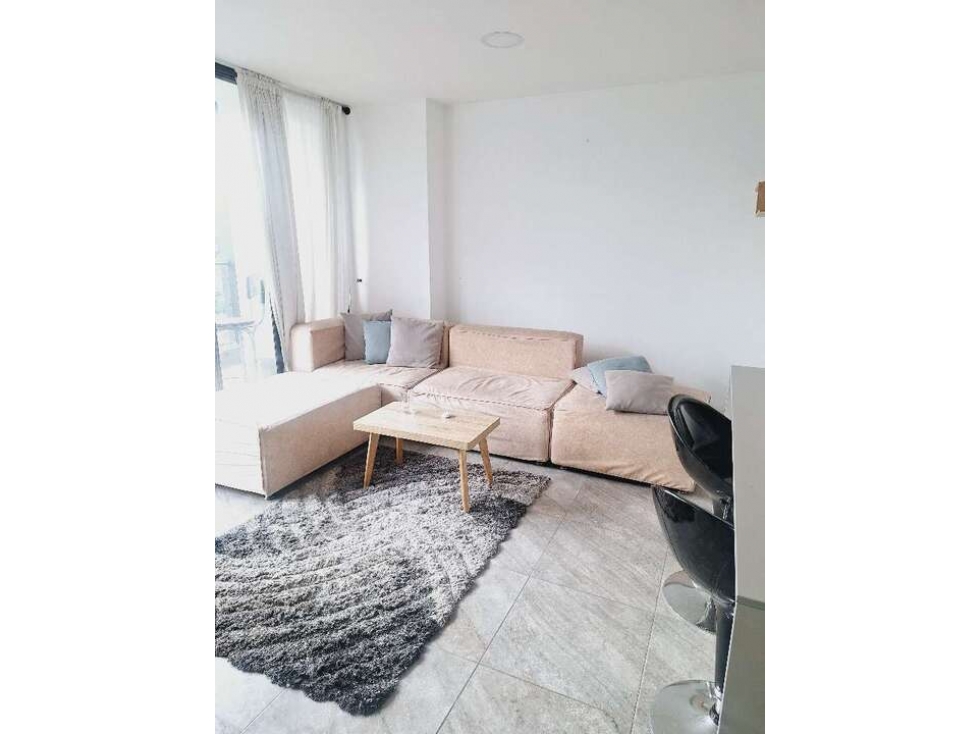 Apartamento en Venta, Boston Real 2 en Medellín — foto 5